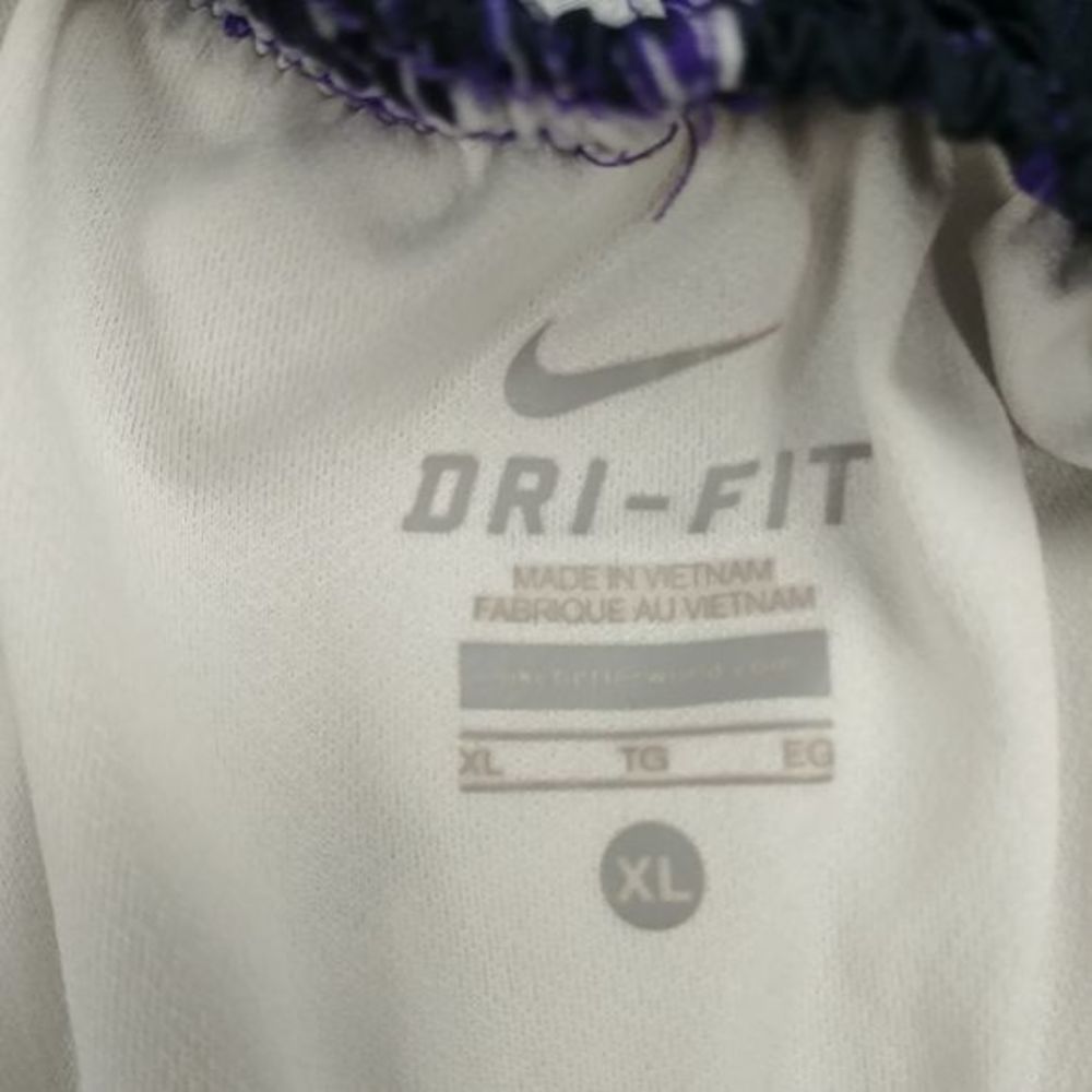 Nike Dri Fit Running Shorts - Picture 5 of 5